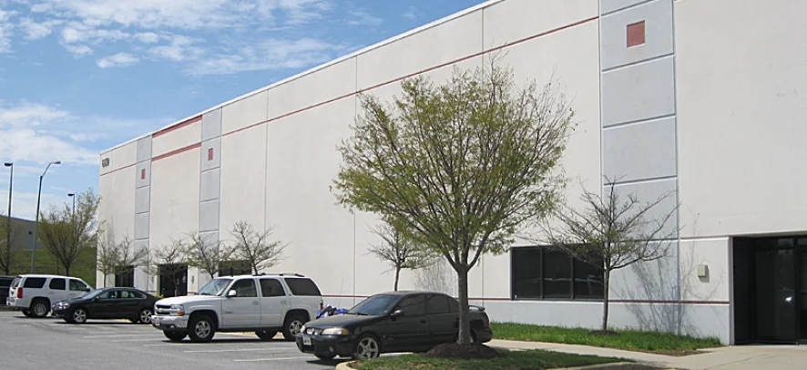 6650 Business Parkway — Lease in Elkridge, MD, photo 1 of 1
