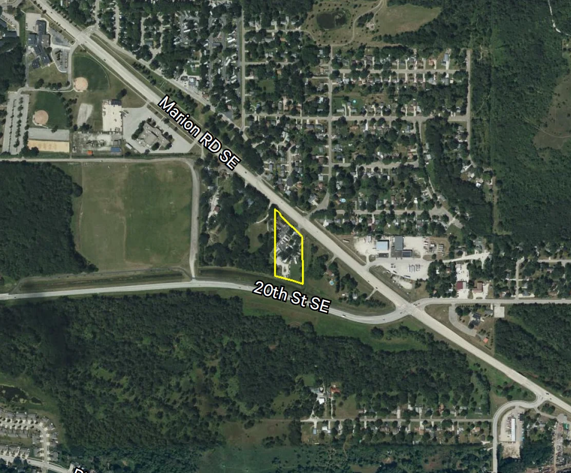 1915 Marion Rd. SE — Sale in Rochester, MN, photo 1 of 1