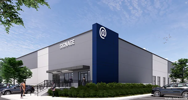 Industrial in Jessup, MD — Lease in Jessup, MD, photo 1 of 1