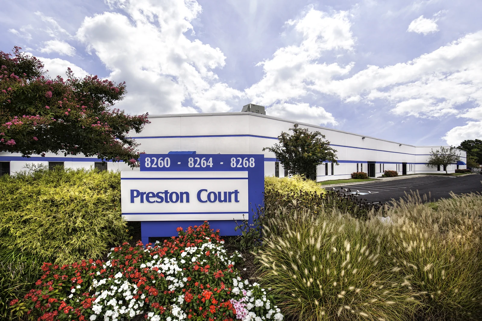 Industrial in Jessup, MD — Lease in Jessup, MD, photo 3 of 3