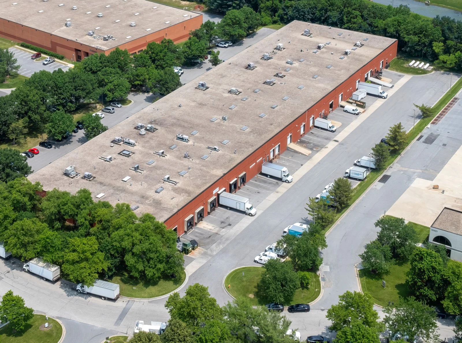 10640 Iron Bridge Road — Lease in Jessup, MD, photo 1 of 1