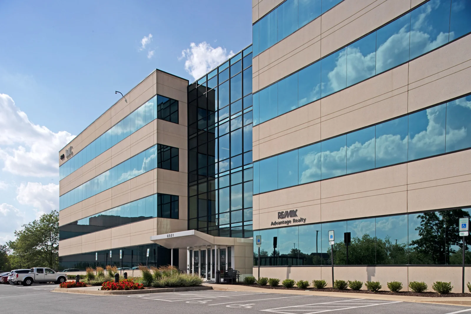 Office in Ellicott City, MD