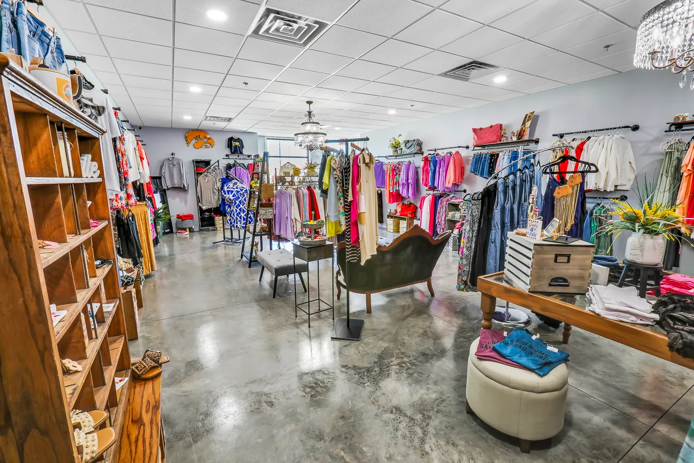 Wildwood Plaza - 1000 Wildwood Drive, Ottumwa — Sale in Ottumwa, IA, photo 3 of 3