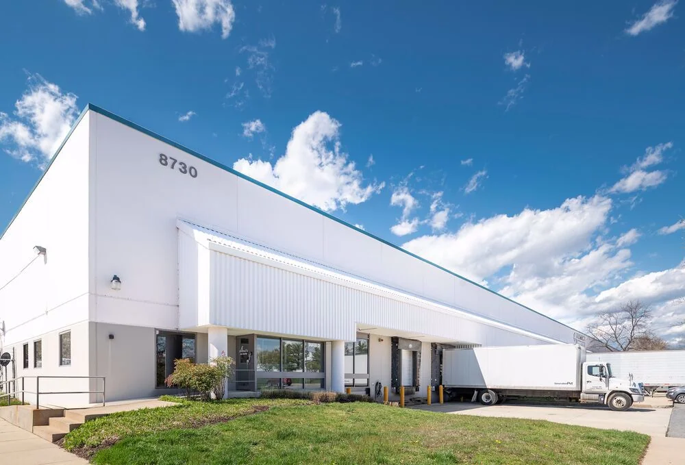 Industrial in Savage, MD