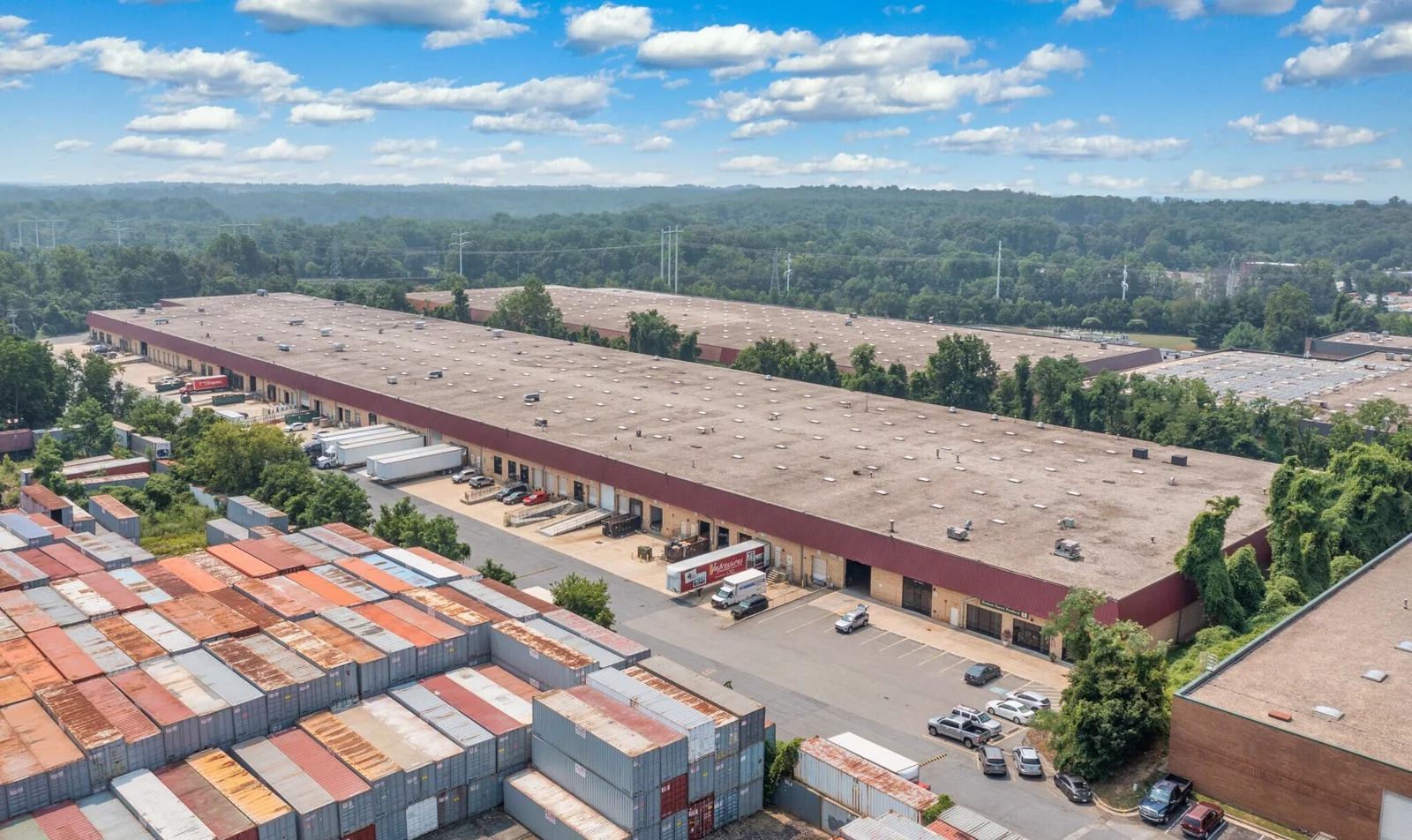 Industrial in Savage, MD — Lease in Savage, MD, photo 2 of 2