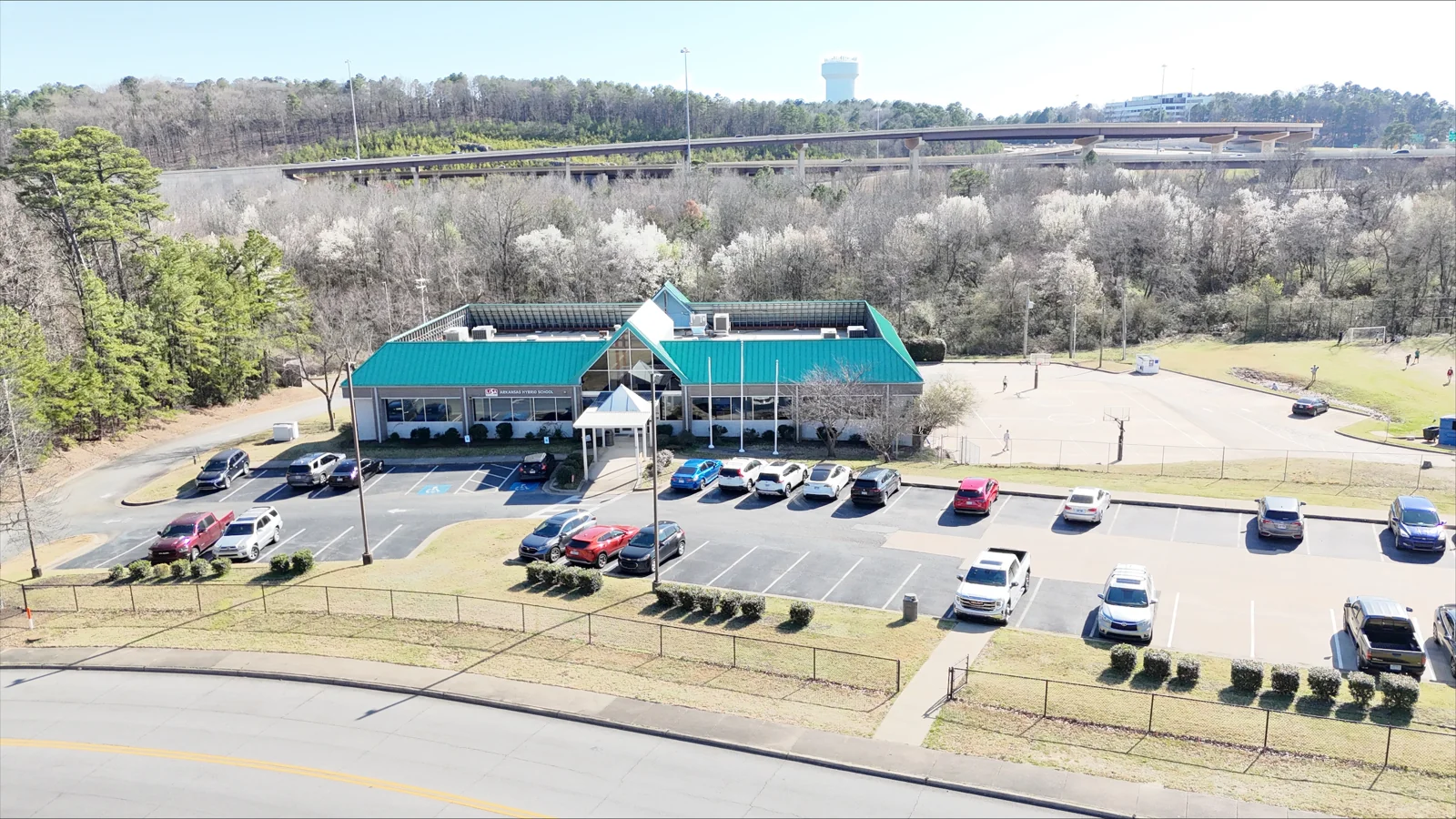 LISA Academy West Middle School — Sale in Little Rock, AR, photo 1 of 8