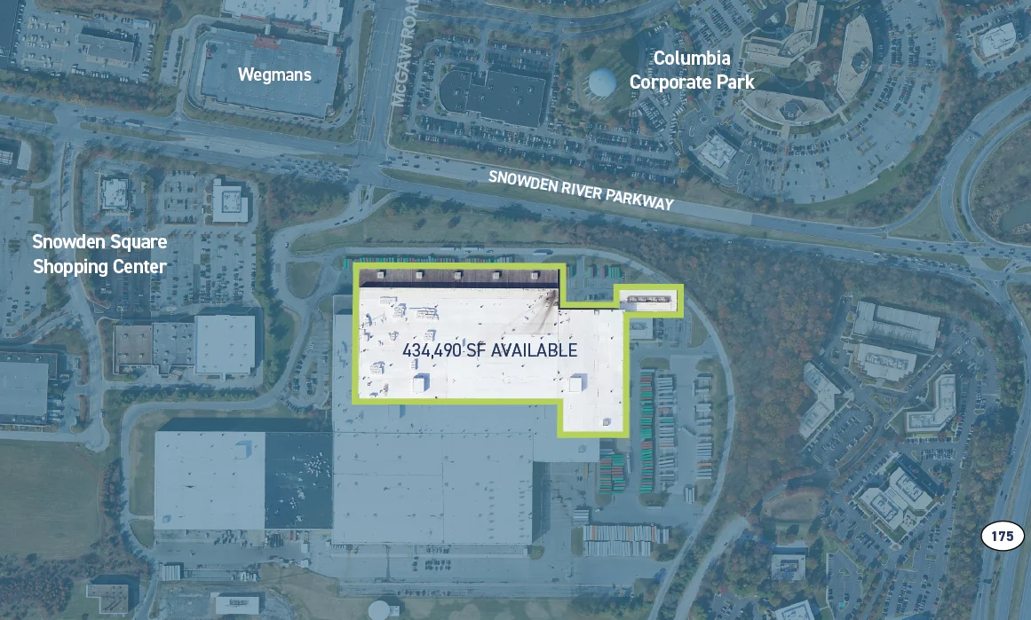 8901 Snowden River Parkway — Lease in Columbia, MD, photo 1 of 1