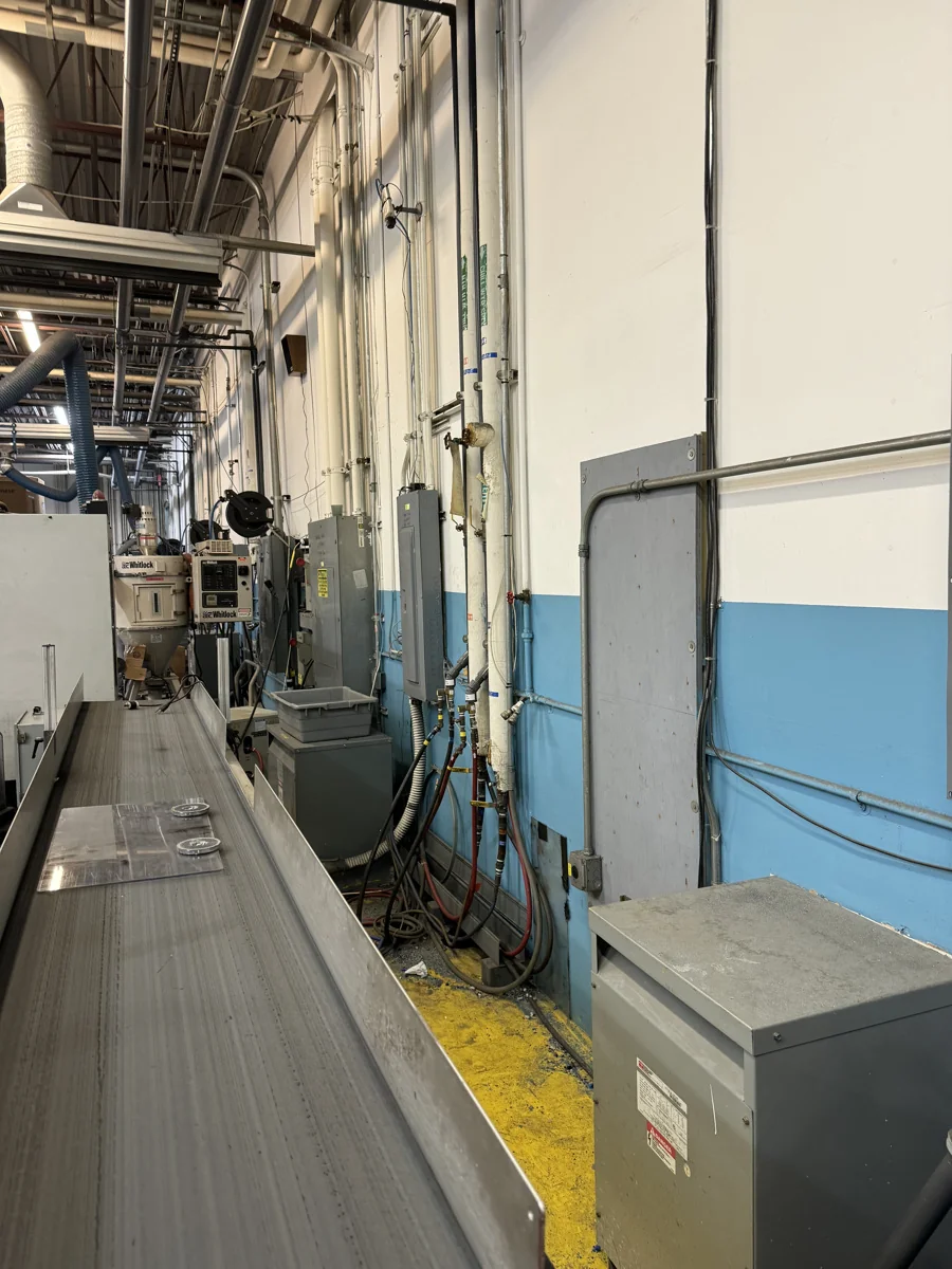 Industrial in Columbia, MD — Lease in Columbia, MD, photo 3 of 8