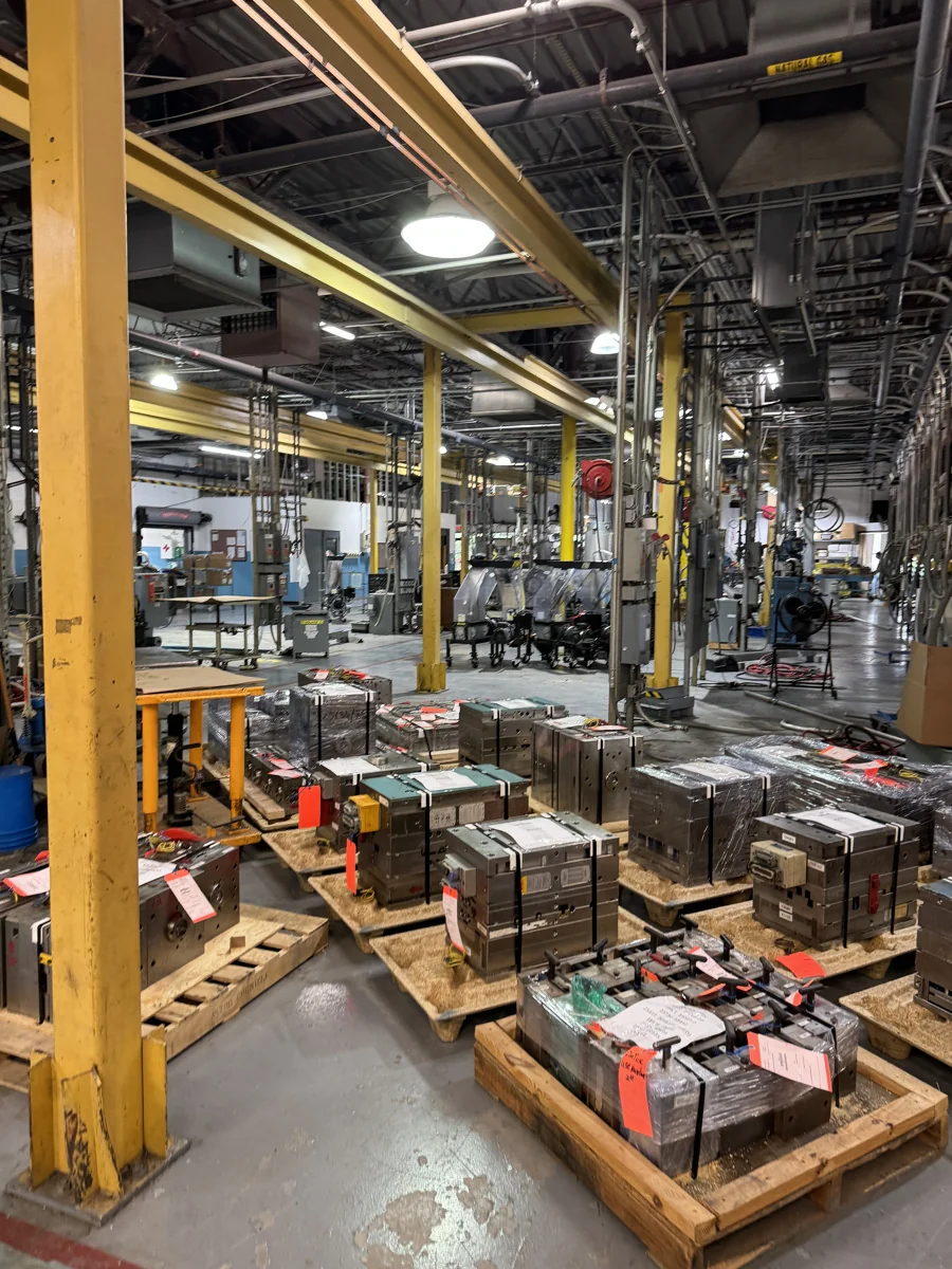 Industrial in Columbia, MD — Lease in Columbia, MD, photo 5 of 8