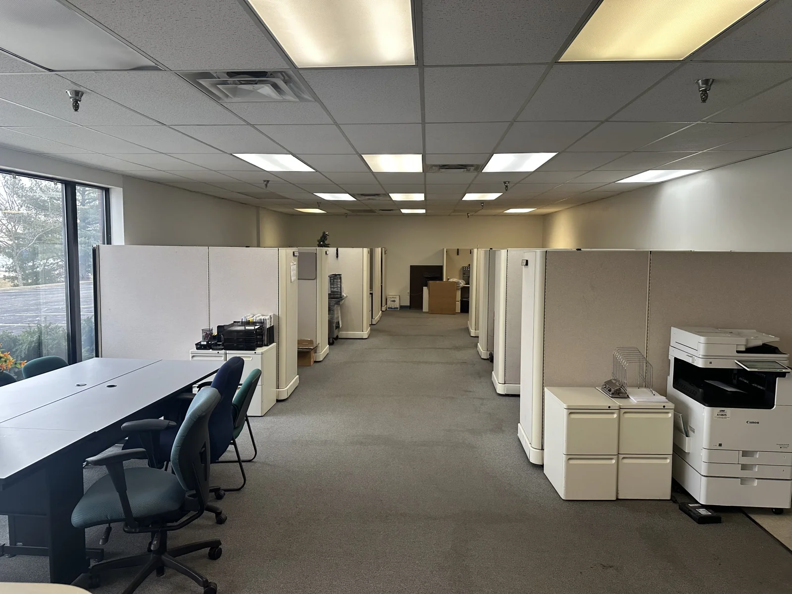 Industrial in Columbia, MD — Lease in Columbia, MD, photo 6 of 8
