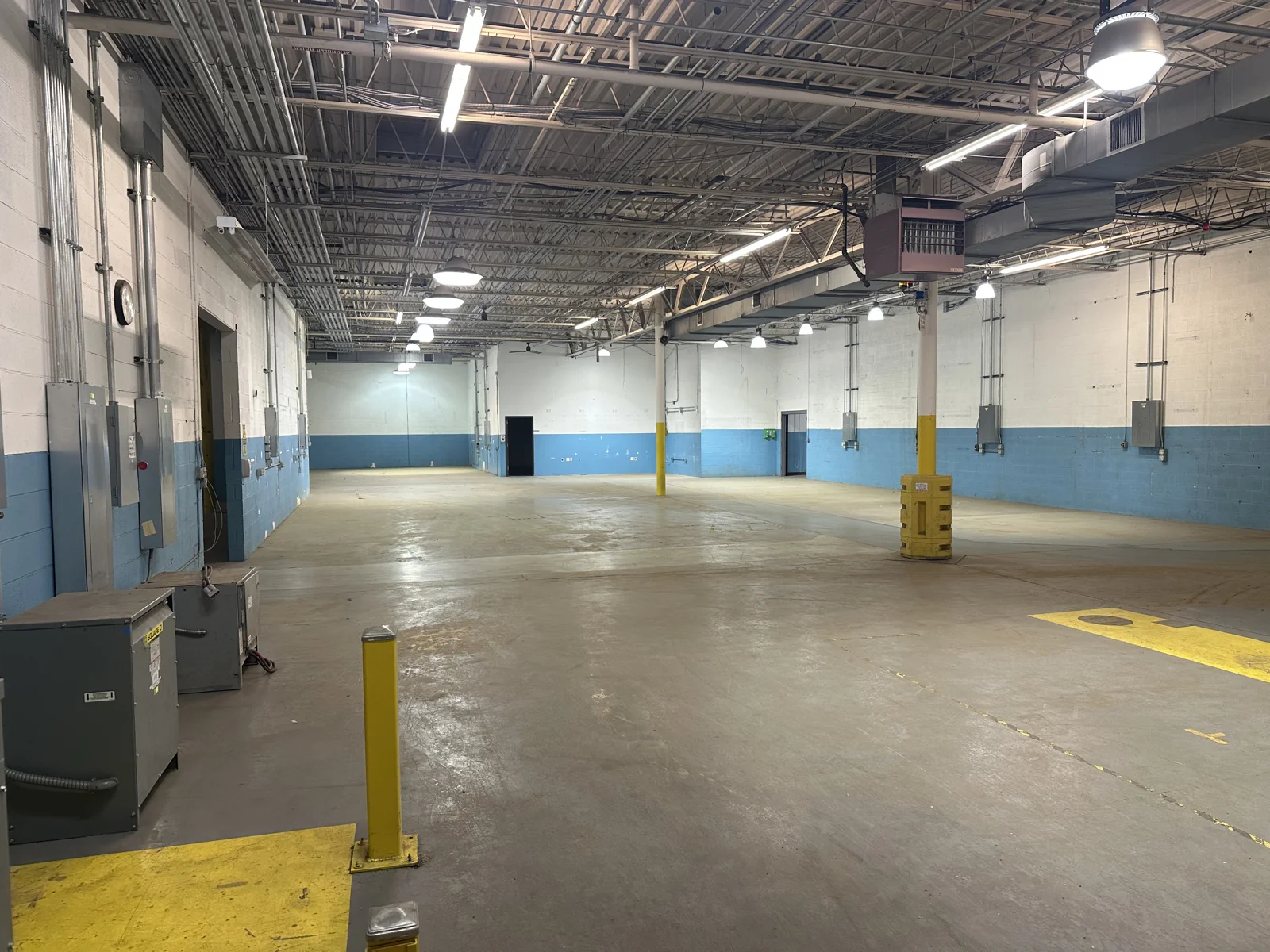 Industrial in Columbia, MD — Lease in Columbia, MD, photo 7 of 8