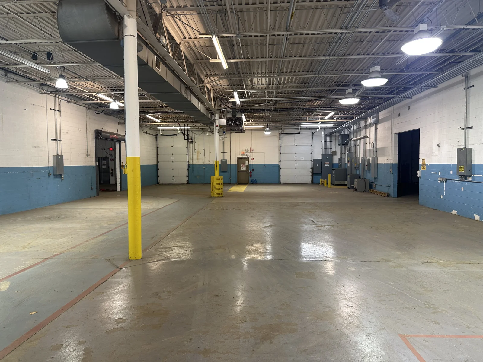 Industrial in Columbia, MD — Lease in Columbia, MD, photo 8 of 8