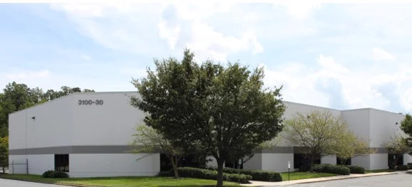 Washington Commerce Center — Lease in Landover, MD, photo 1 of 1