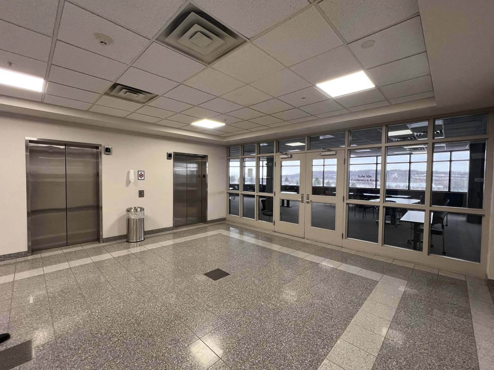 Northeast Medical Center — Lease in Fayetteville, NY, photo 3 of 6