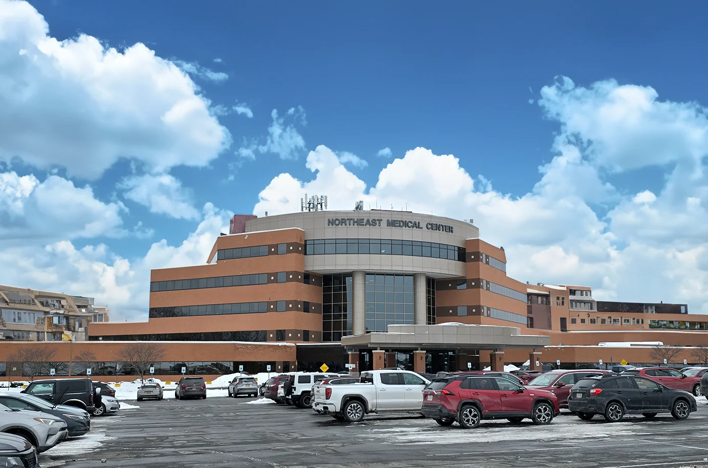 Northeast Medical Center — Lease in Fayetteville, NY, photo 6 of 6