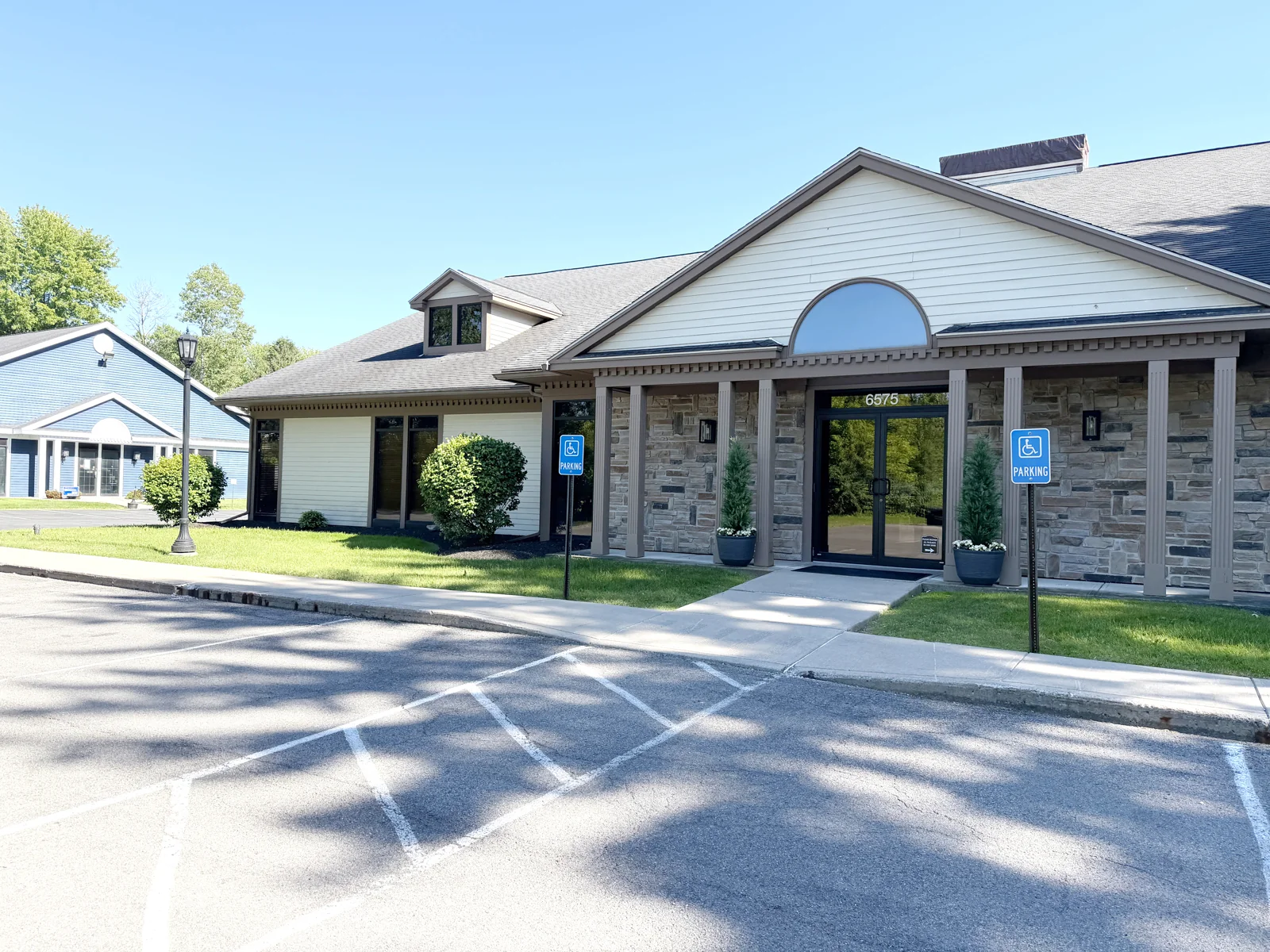 Office in East Syracuse, NY — Lease in East Syracuse, NY, photo 7 of 7
