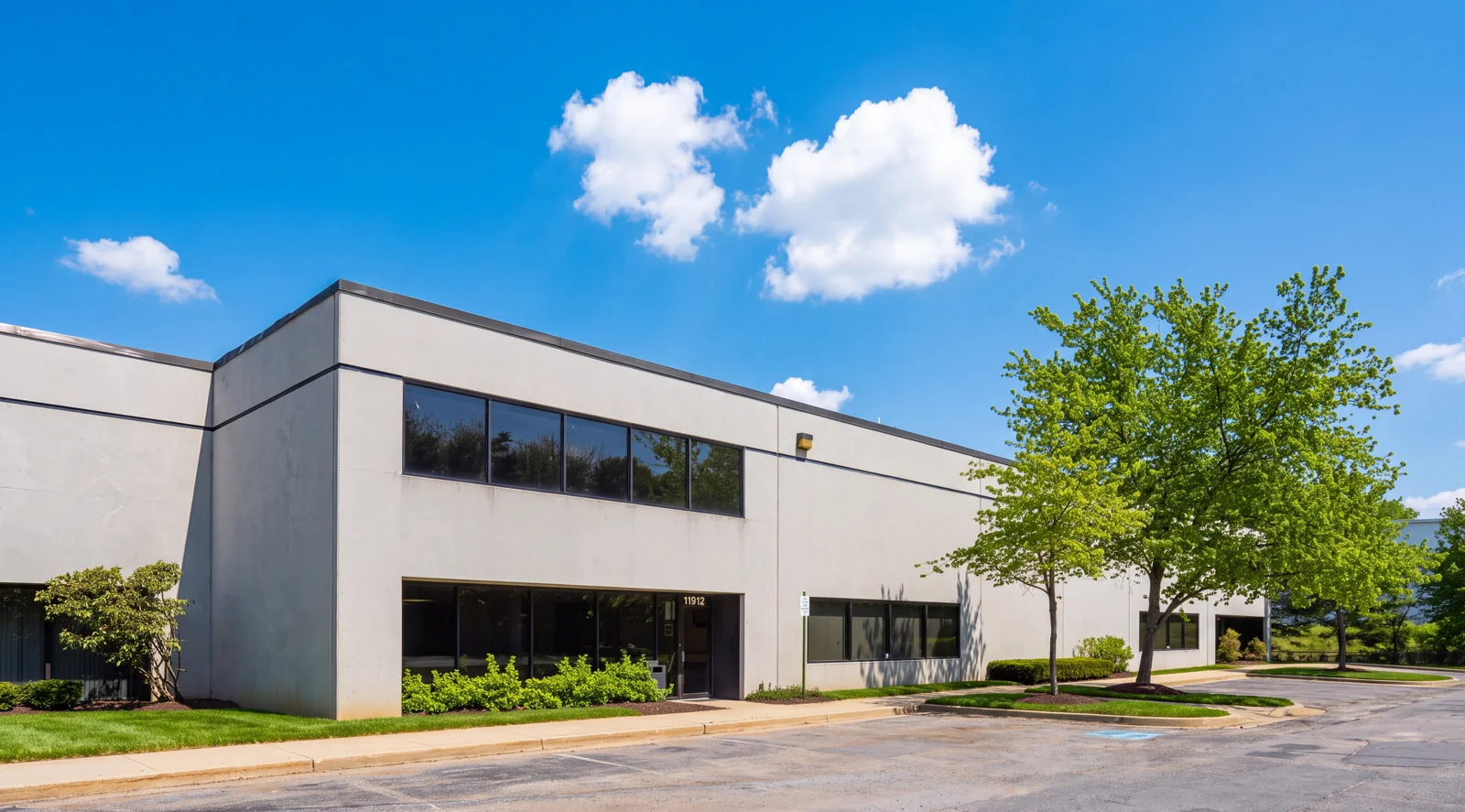 11900 Old Baltimore Pike — Lease in Beltsville, MD, photo 1 of 1