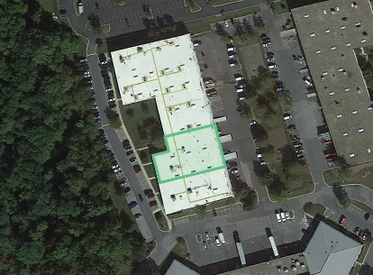 Ammendale Technology Park — Lease in Beltsville, MD, photo 1 of 1