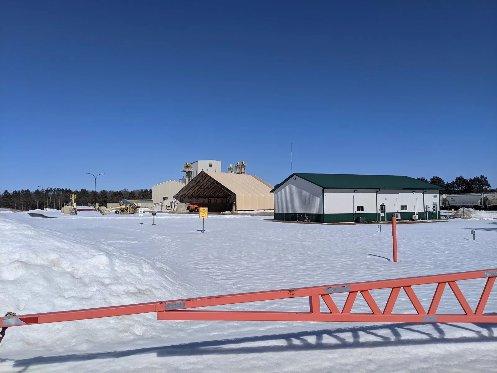 6384 North Branch — Sale in North Branch, MN, photo 1 of 3