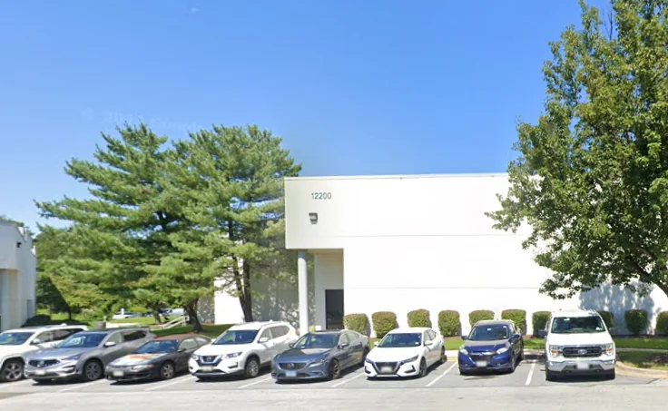 12200 Indian Creek Court — Lease in Beltsville, MD, photo 1 of 1