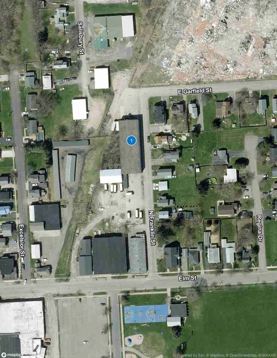 UPS Cortland — Lease in Cortland, NY, photo 4 of 4