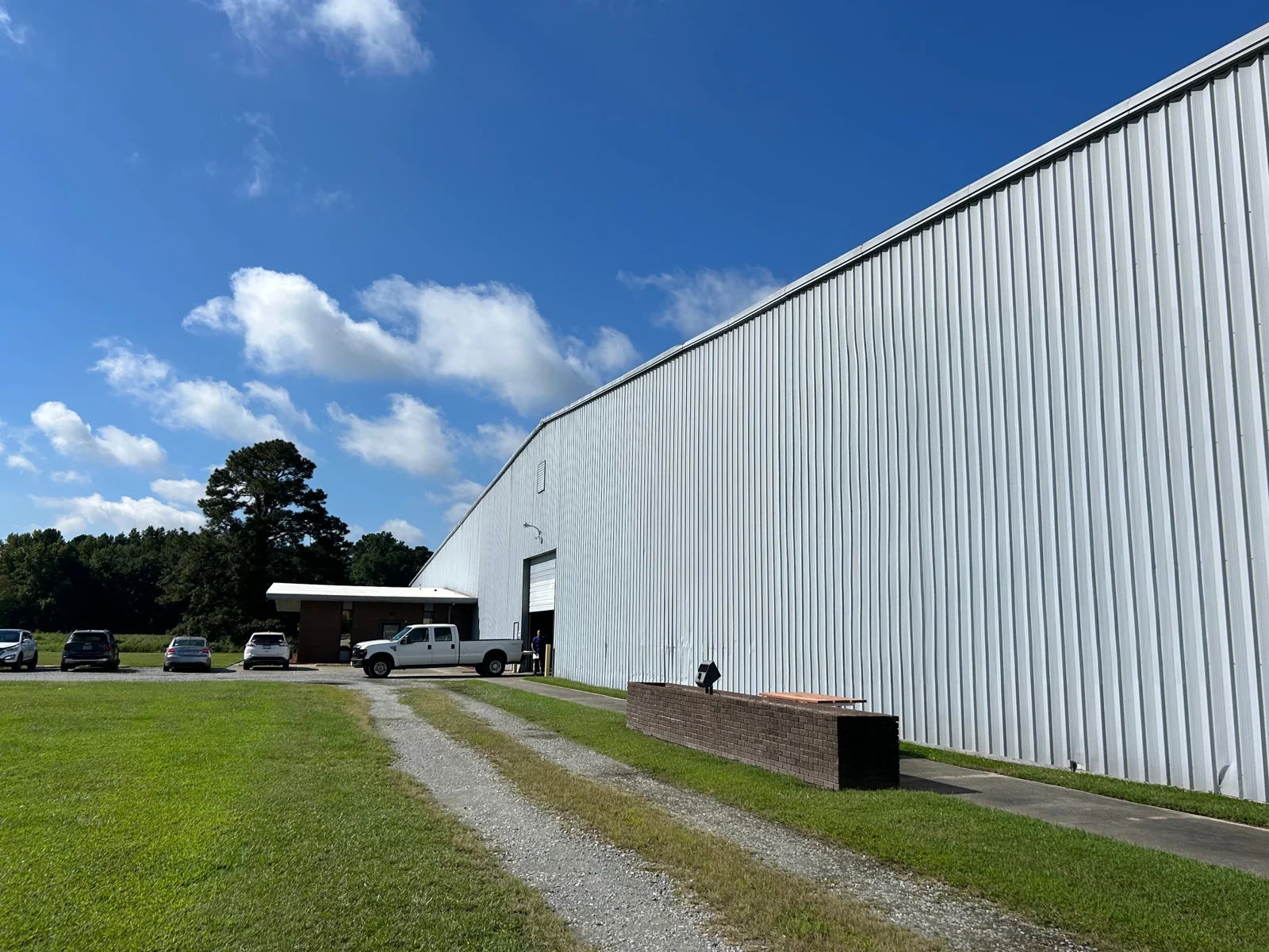 222 NC-58 Highway South — Lease in Kinston, NC, photo 1 of 8