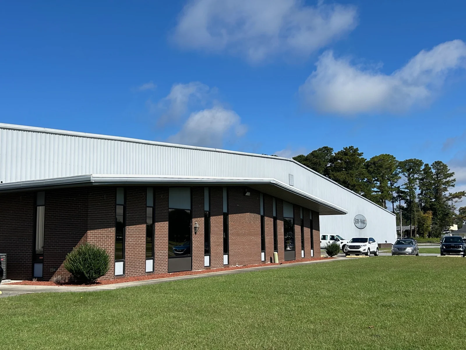 222 NC-58 Highway South — Lease in Kinston, NC, photo 2 of 8
