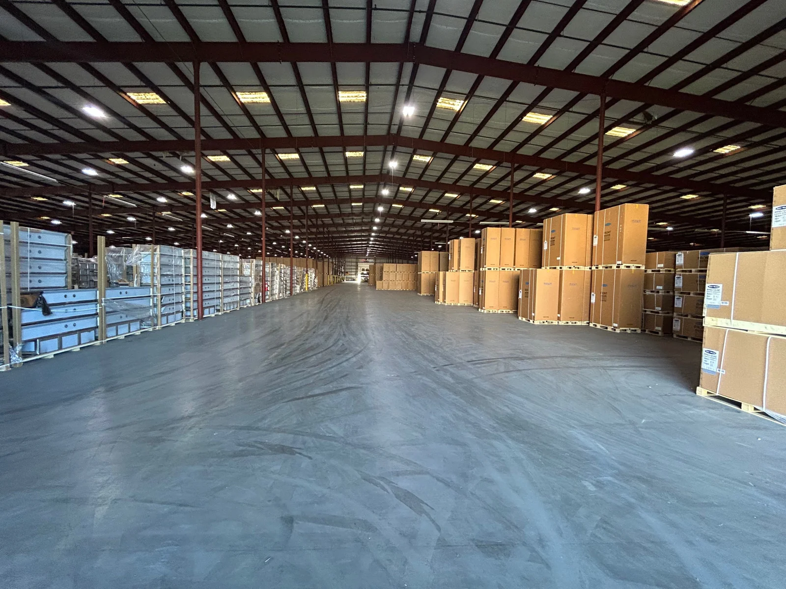 222 NC-58 Highway South — Lease in Kinston, NC, photo 4 of 8