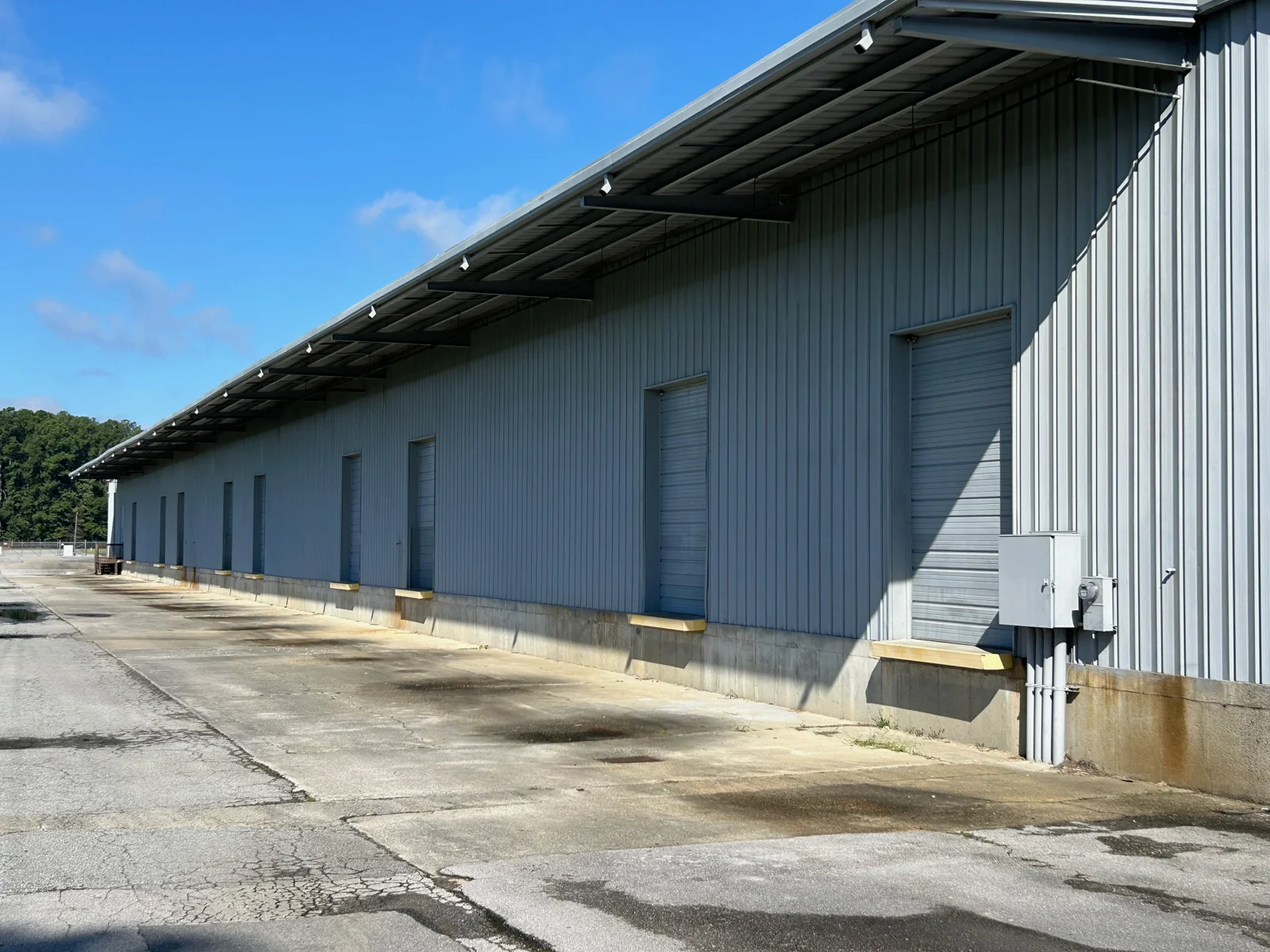 222 NC-58 Highway South — Lease in Kinston, NC, photo 5 of 8