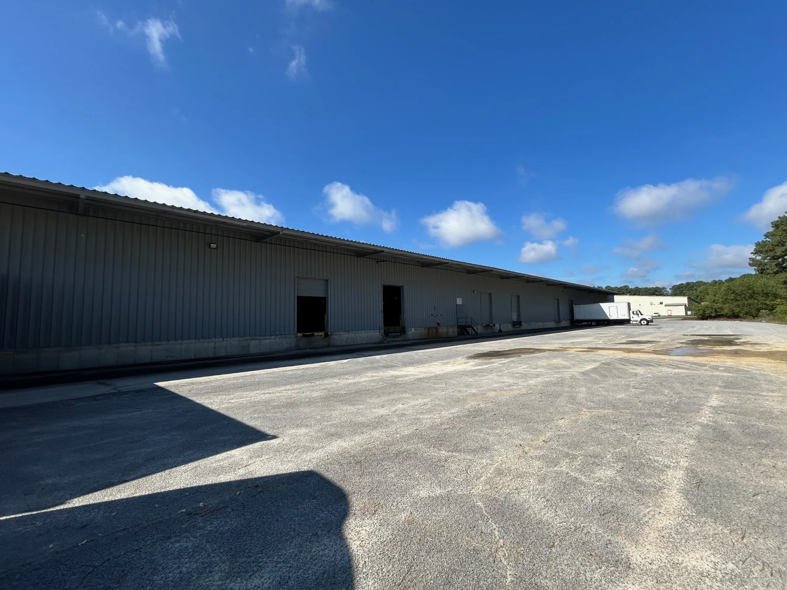 222 NC-58 Highway South — Lease in Kinston, NC, photo 6 of 8