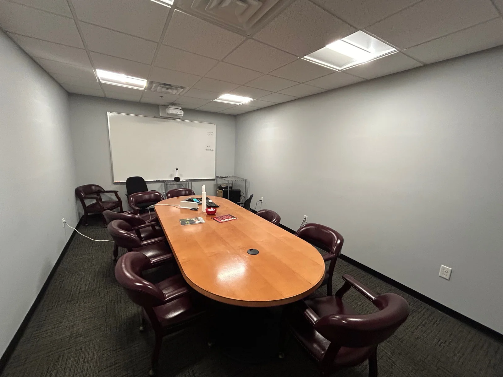 222 NC-58 Highway South — Lease in Kinston, NC, photo 7 of 8