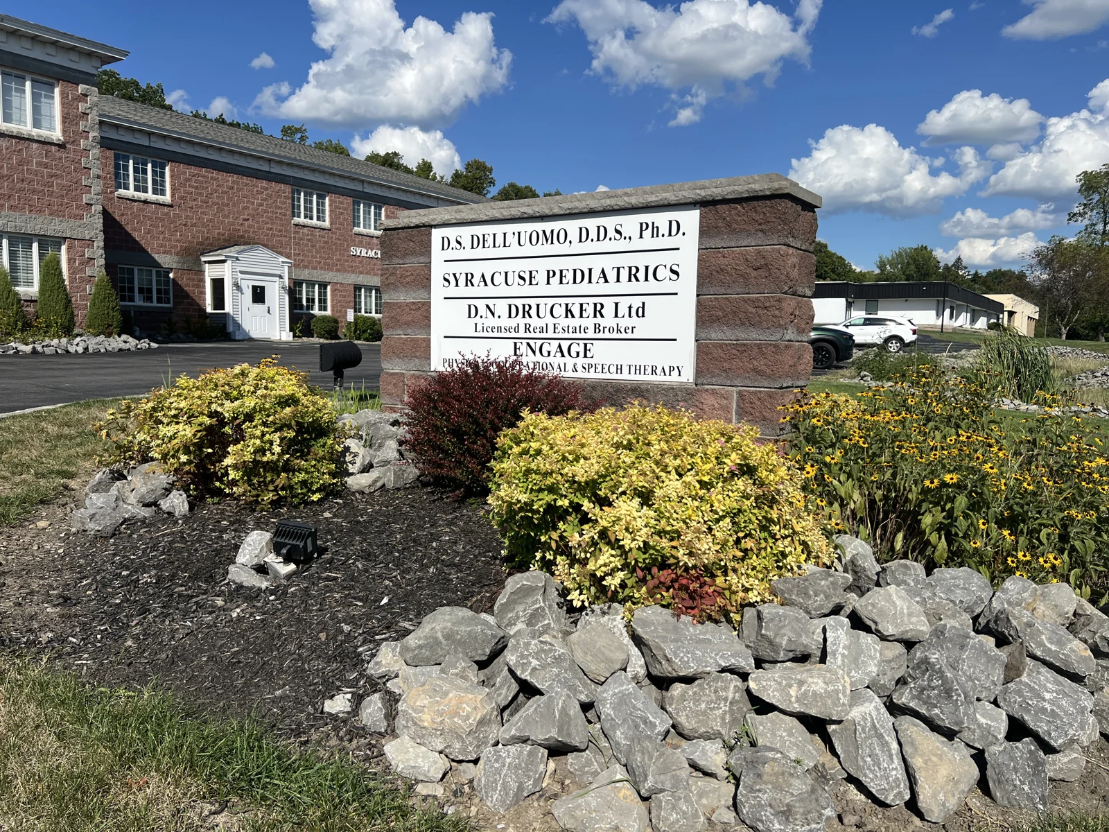 3125-3175 East Genesee Street — Lease in Syracuse, NY, photo 1 of 4