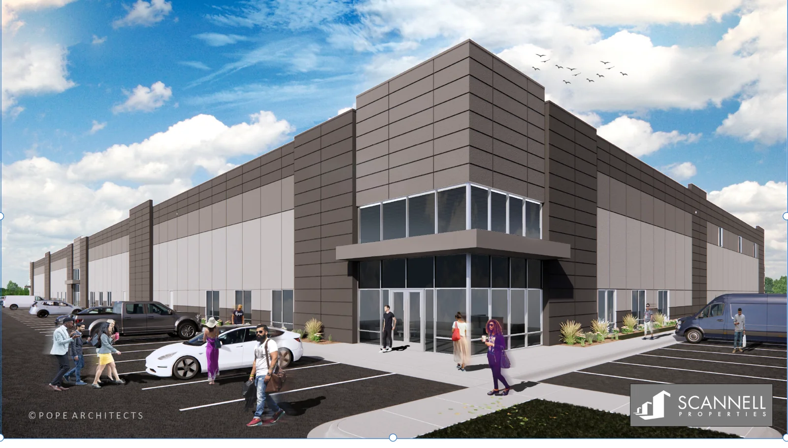 Rich Valley Business Center — Sale in Rosemount, MN, photo 1 of 1
