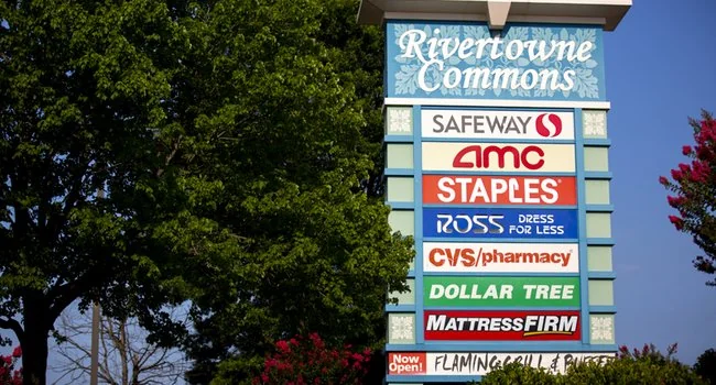 Rivertowne Commons — Lease in Oxon Hill, MD, photo 2 of 2