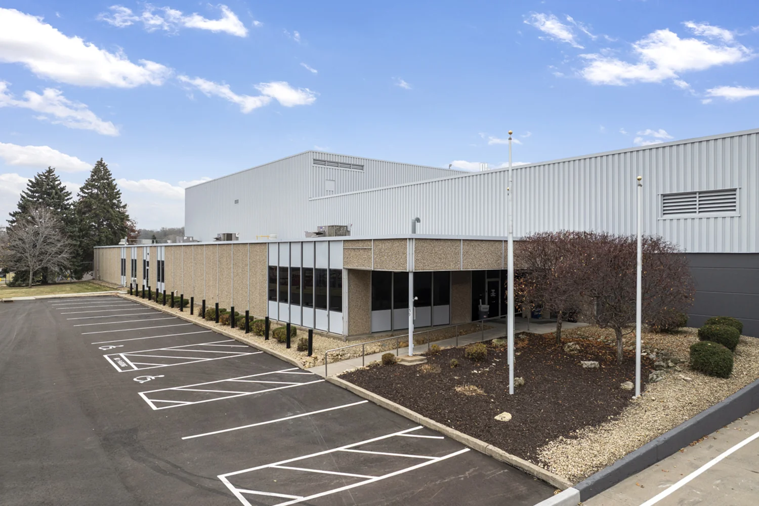 Industrial in Saint Paul, MN — Sale in Saint Paul, MN, photo 1 of 1