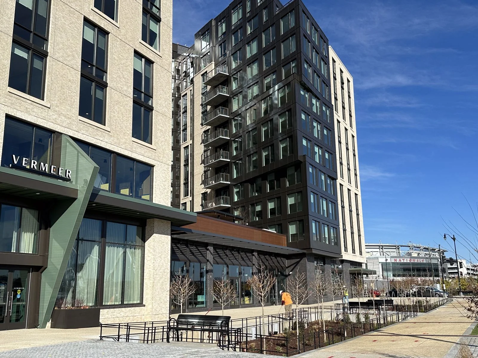 Vermeer — Lease in Washington, Dc, DC, photo 1 of 8