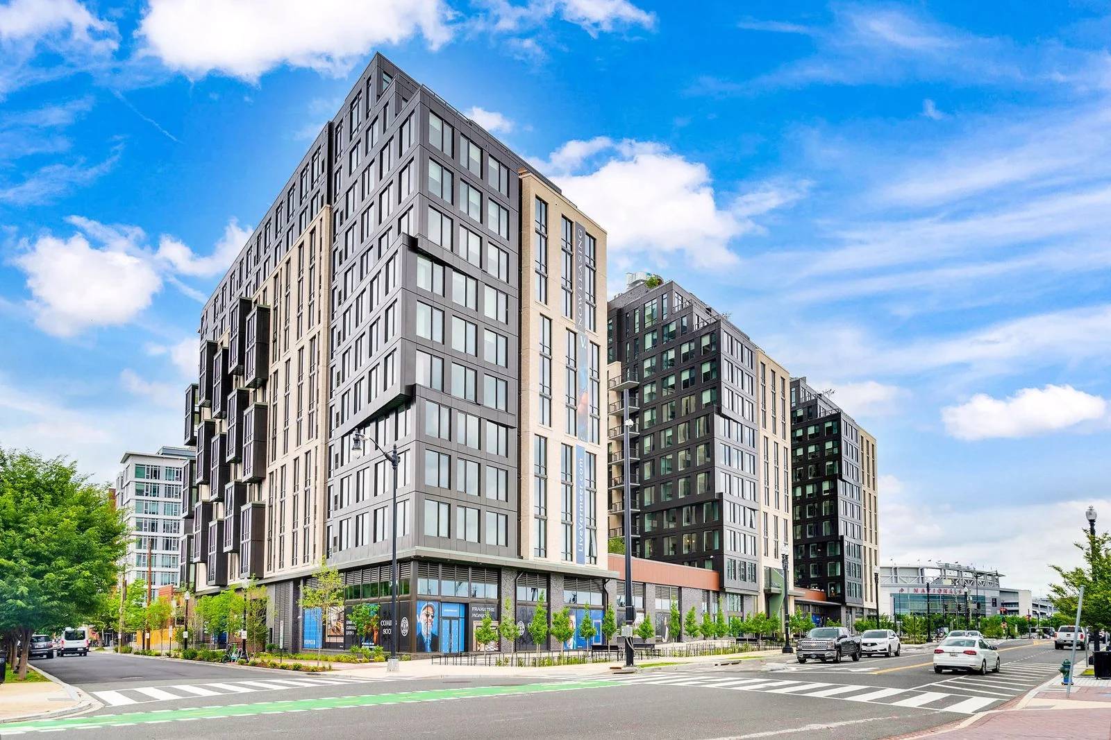 Vermeer — Lease in Washington, Dc, DC, photo 2 of 8