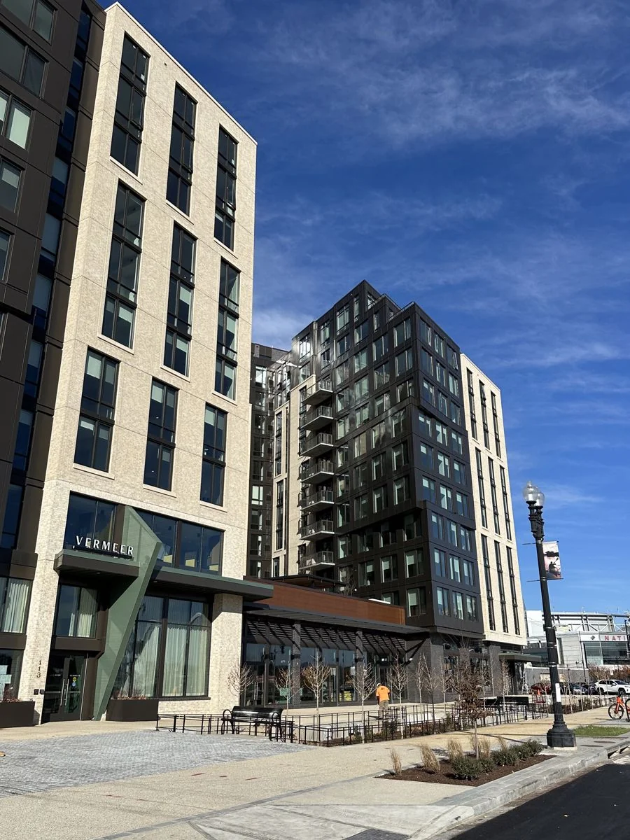 Vermeer — Lease in Washington, Dc, DC, photo 3 of 8