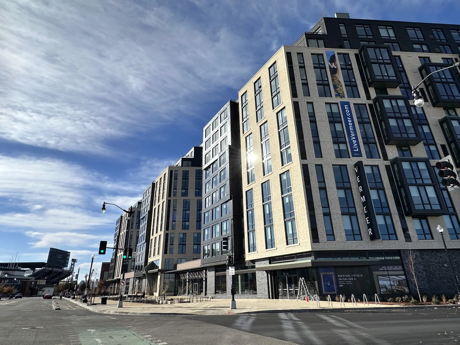 Vermeer — Lease in Washington, Dc, DC, photo 4 of 8
