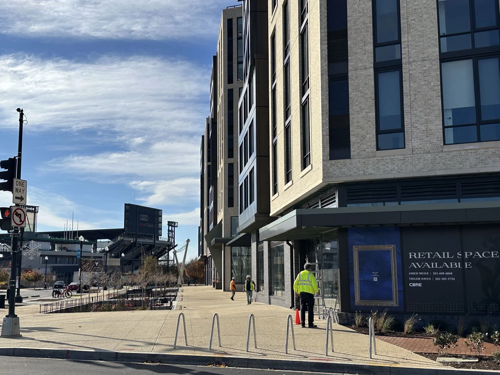 Vermeer — Lease in Washington, Dc, DC, photo 5 of 8