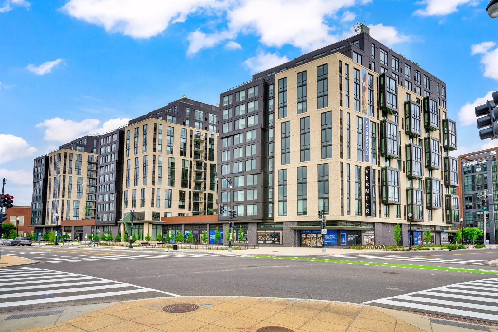 Vermeer — Lease in Washington, Dc, DC, photo 7 of 8
