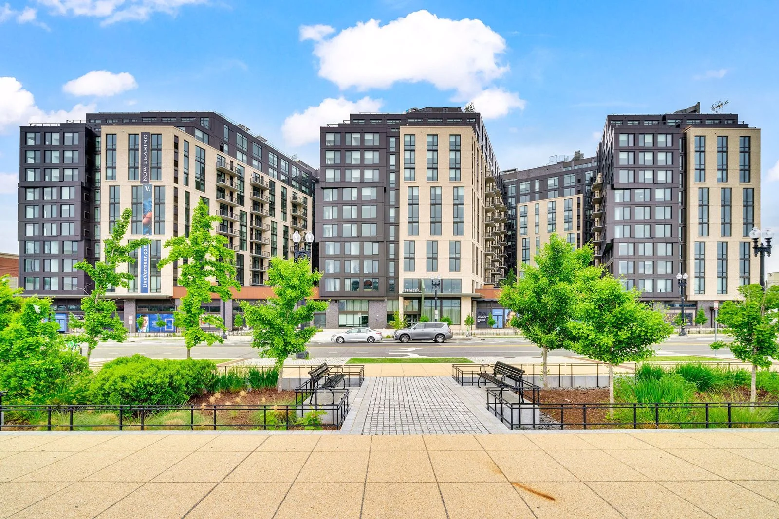 Vermeer — Lease in Washington, Dc, DC, photo 8 of 8