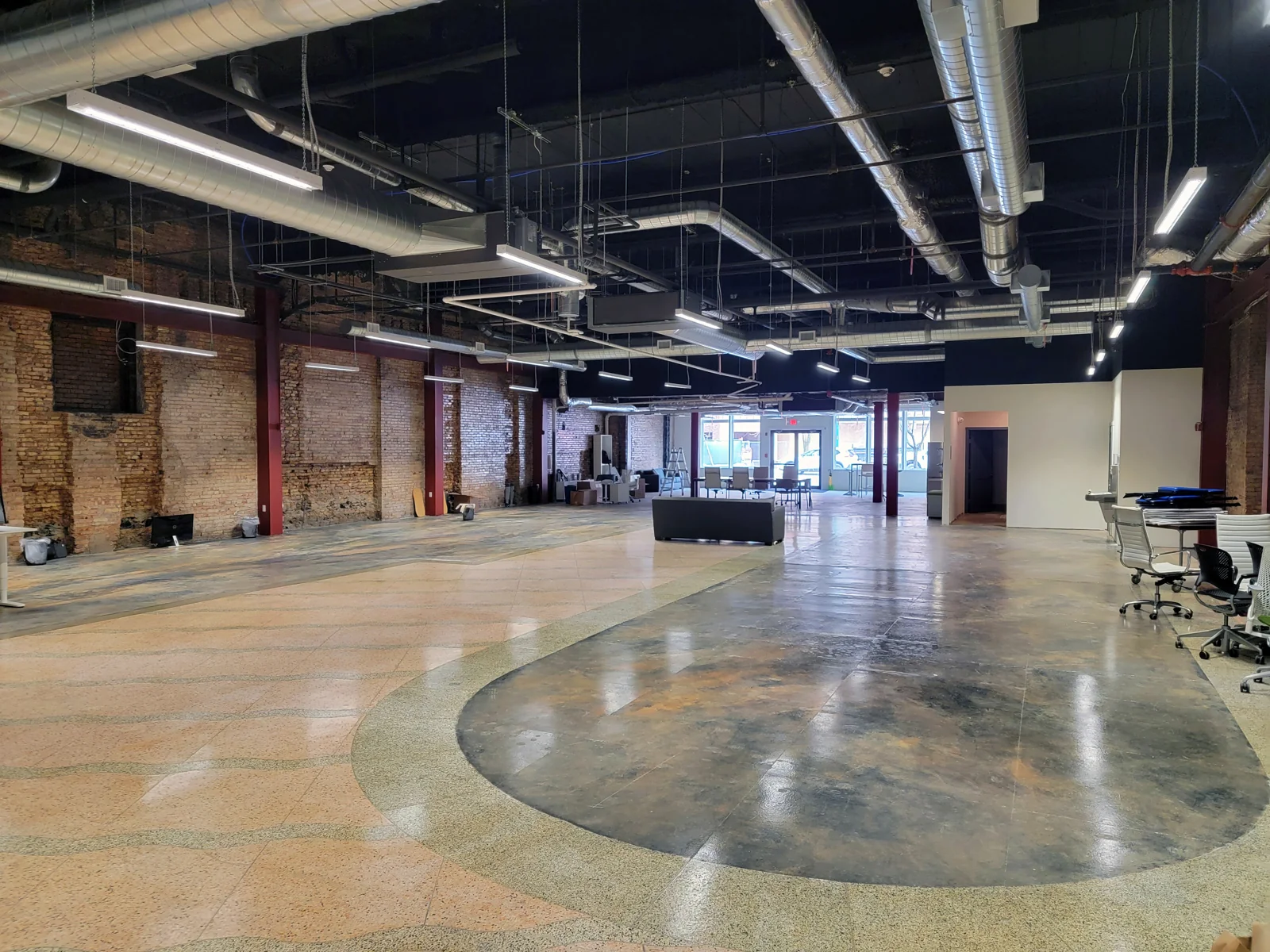 Whitlock Building — Lease in Syracuse, NY, photo 1 of 2