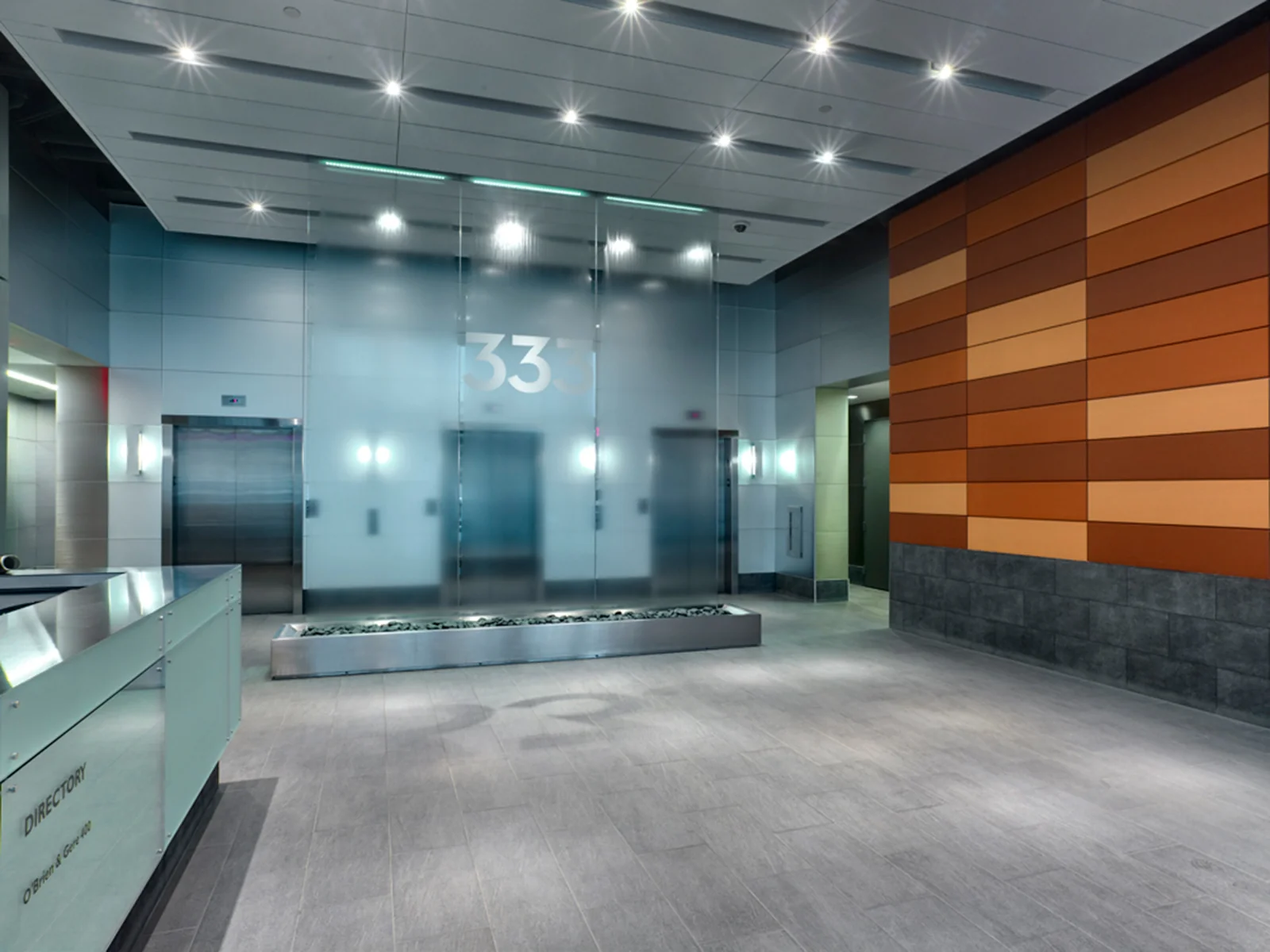 Washington Station — Lease in Syracuse, NY, photo 2 of 4