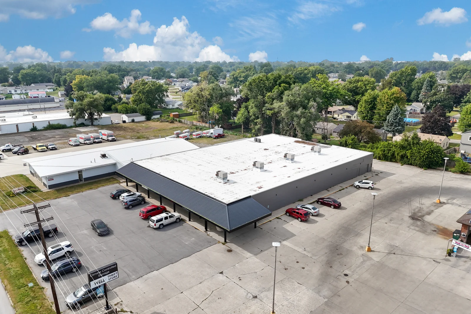 Retail in Newton, IA — Sale in Newton, IA, photo 4 of 4