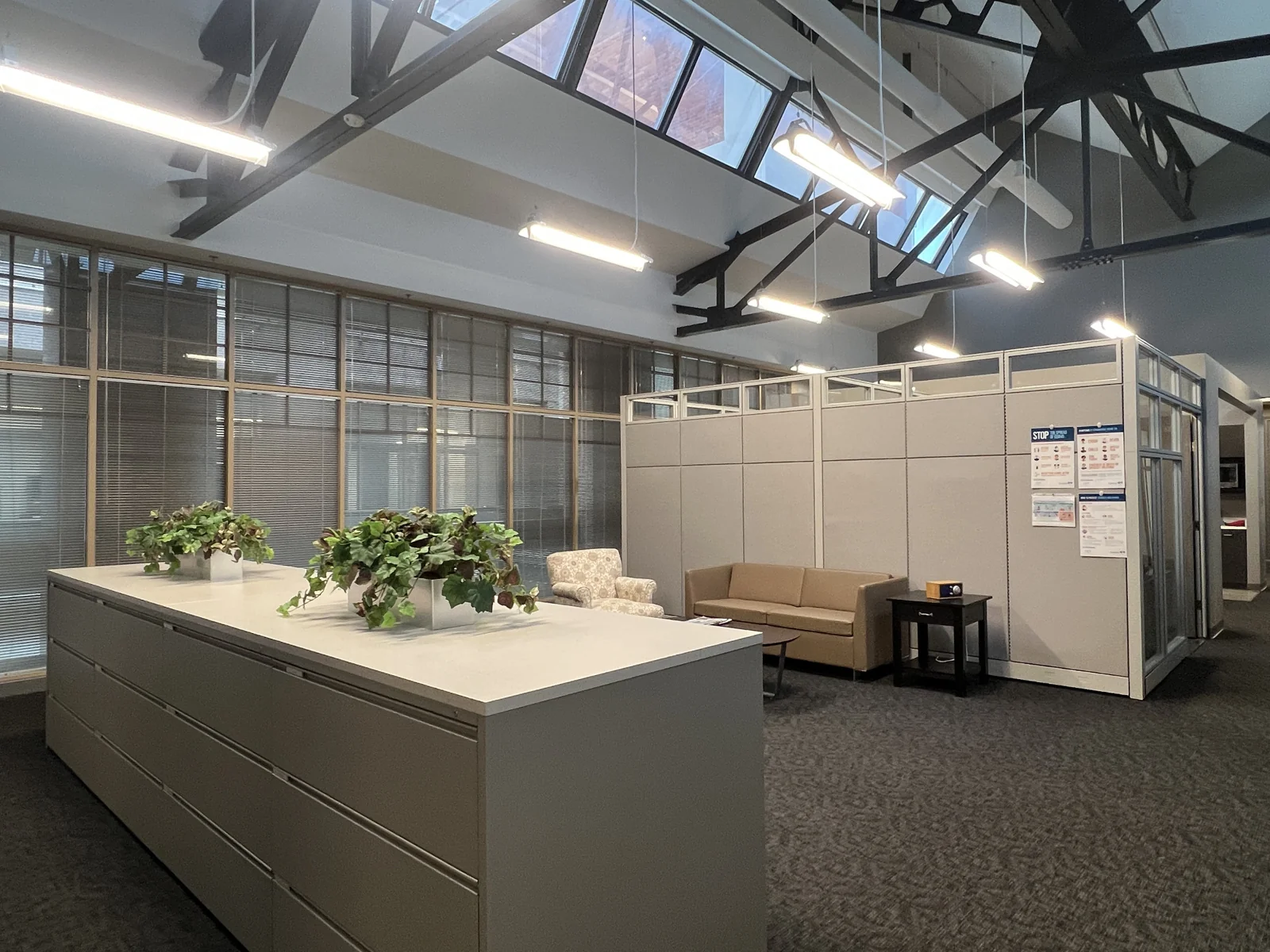 Office in Syracuse, NY — Lease in Syracuse, NY, photo 3 of 5