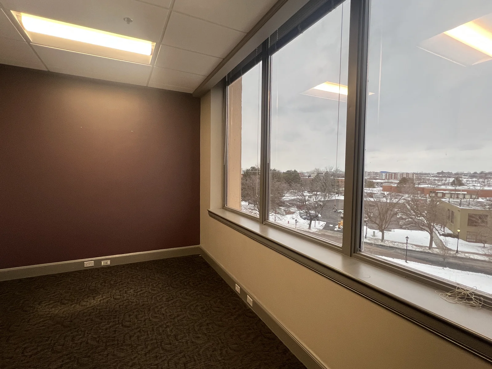 Office in Syracuse, NY — Lease in Syracuse, NY, photo 5 of 5