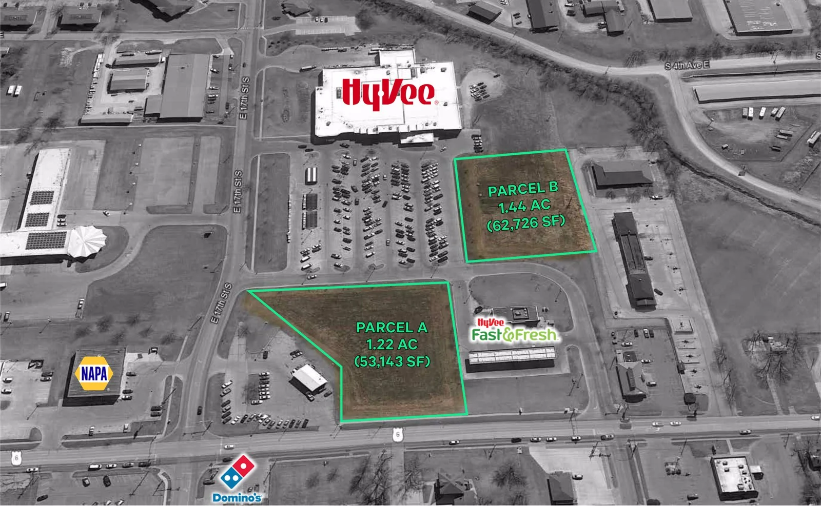 1501 1st Ave E — Sale in Newton, IA, photo 2 of 3