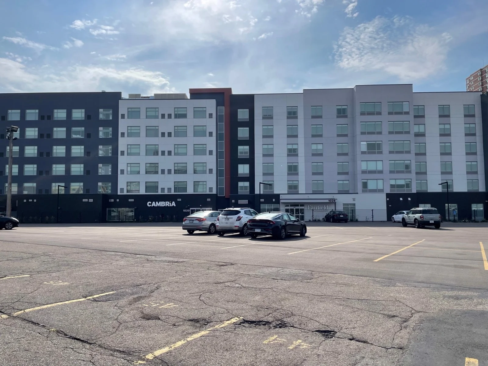 Land in Minneapolis, MN — Sale in Minneapolis, MN, photo 3 of 4