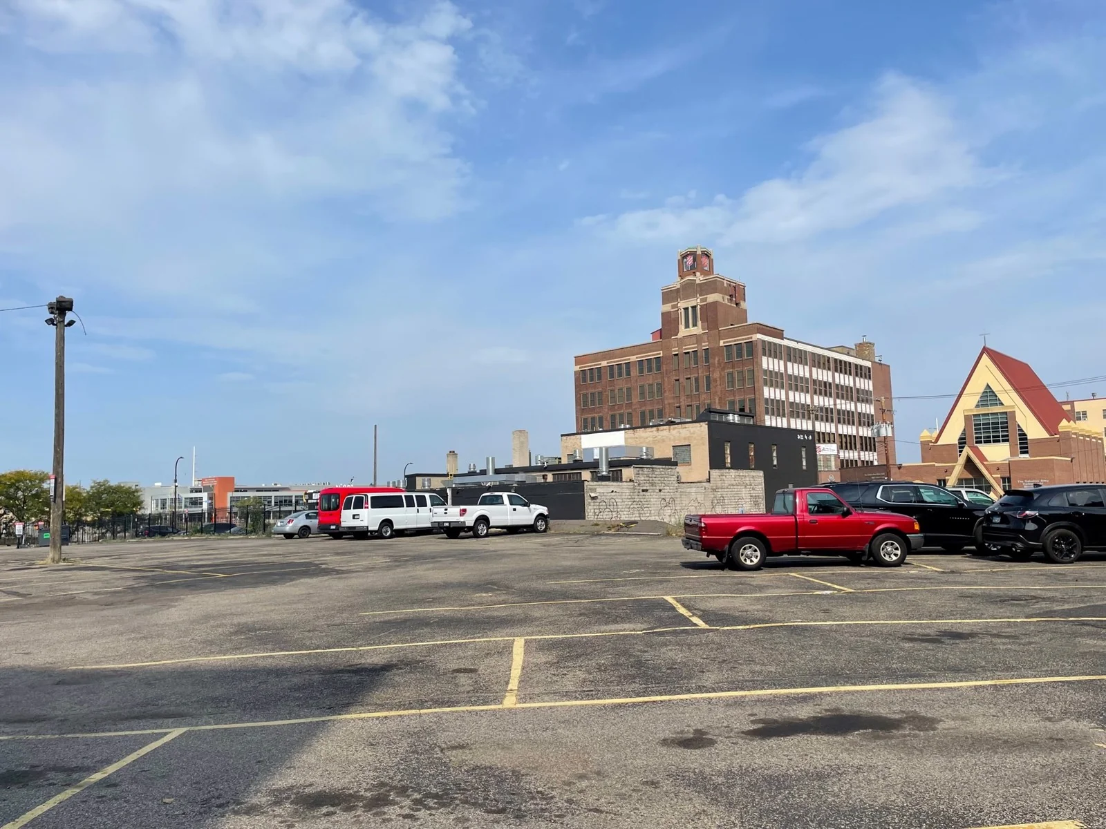 Land in Minneapolis, MN — Sale in Minneapolis, MN, photo 4 of 4